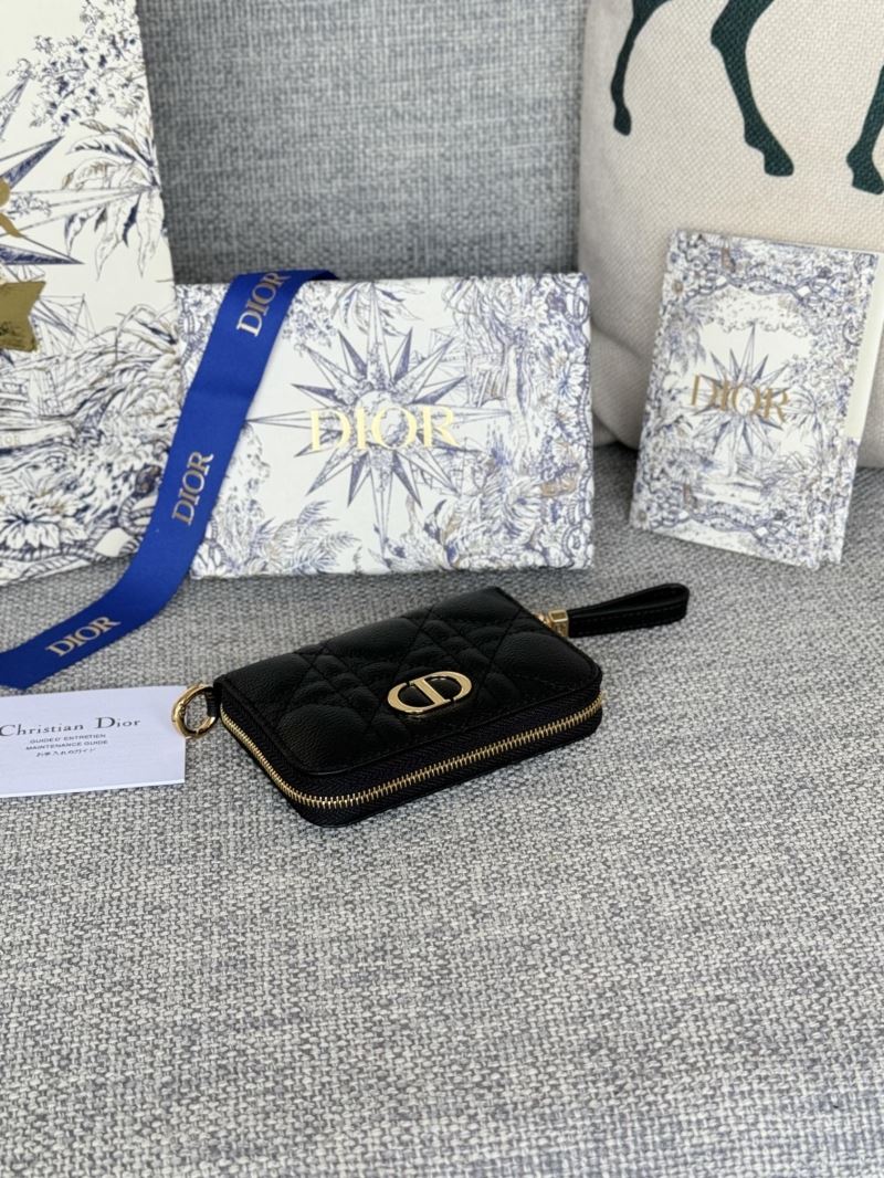 Christian Dior Wallet